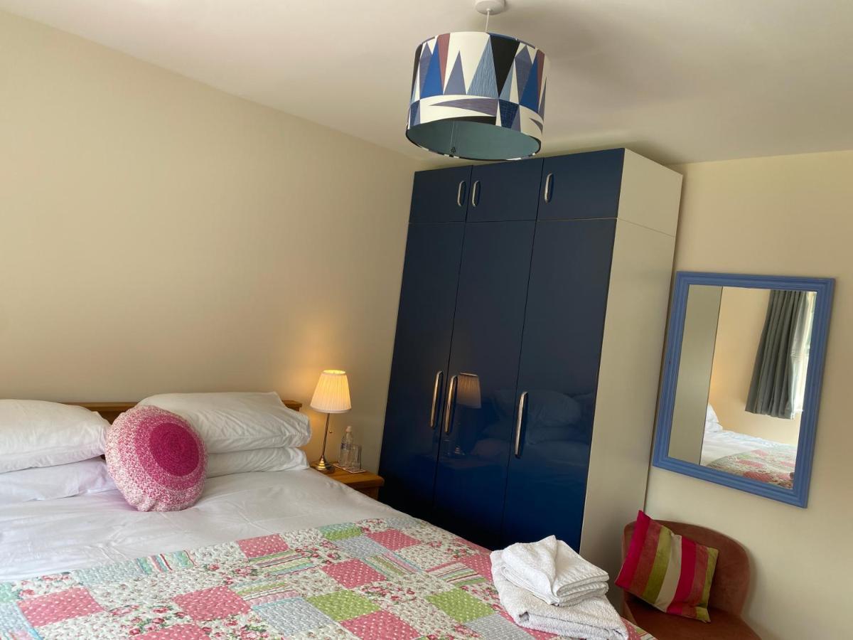 Wellington View One En Suite Shower And Super King Bed Ngoại thất bức ảnh